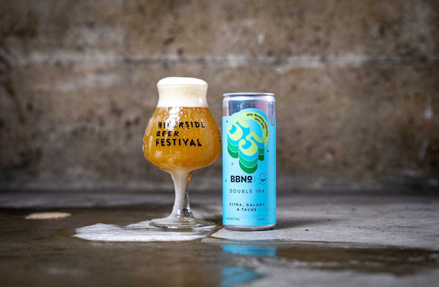 Cloudwater Brew Co - Best things to do in Manchester for away fans