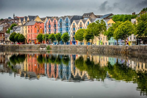 The best football city breaks in Europe for an obscure weekend - Cork Ireland