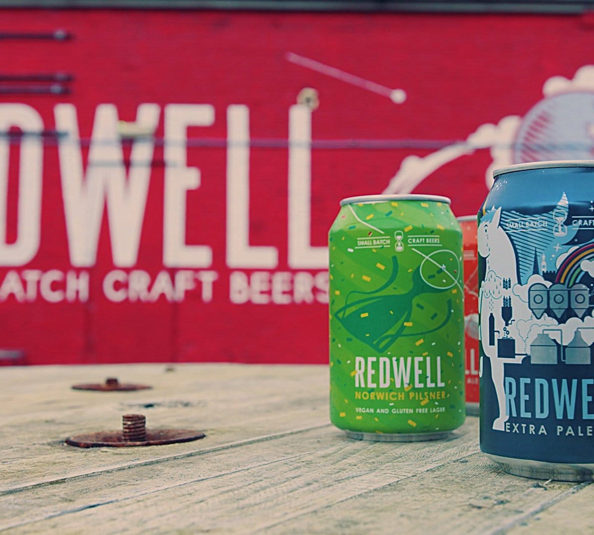 The Redwell Brewery in Norwich - Best away pubs in Norwich for football fans: A city guide