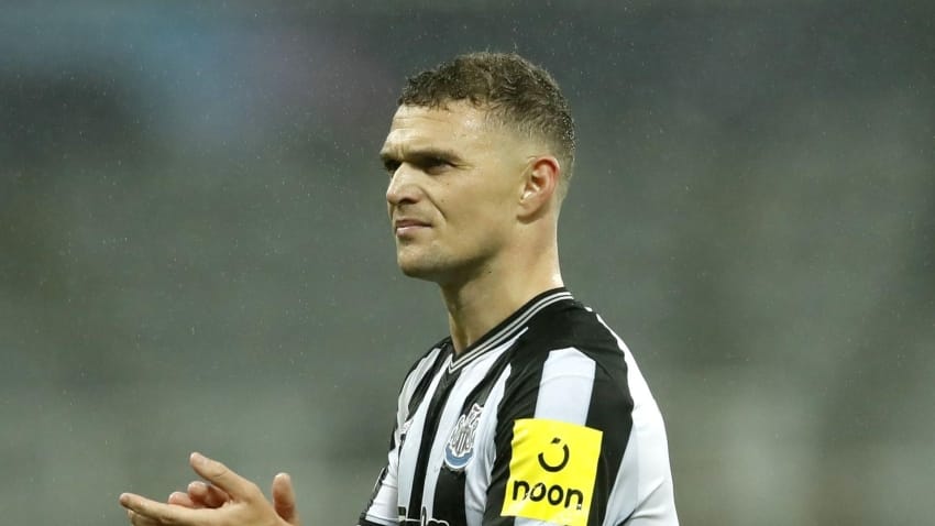 Best set-piece teams in the Premier League - Newcastle United's Kieran Trippier