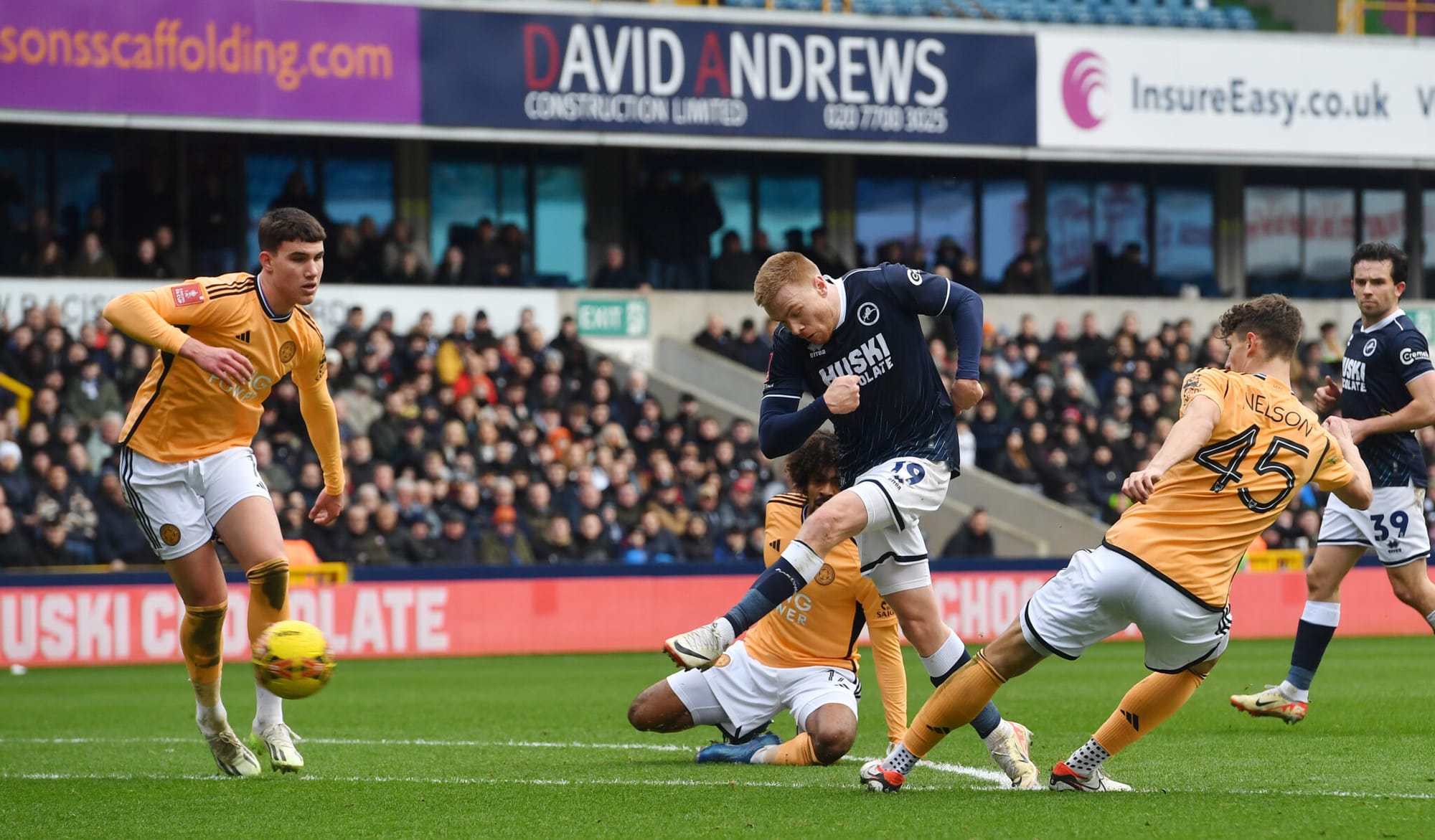 EFL Championship goals scored from set-pieces stats 23/24 [updated]