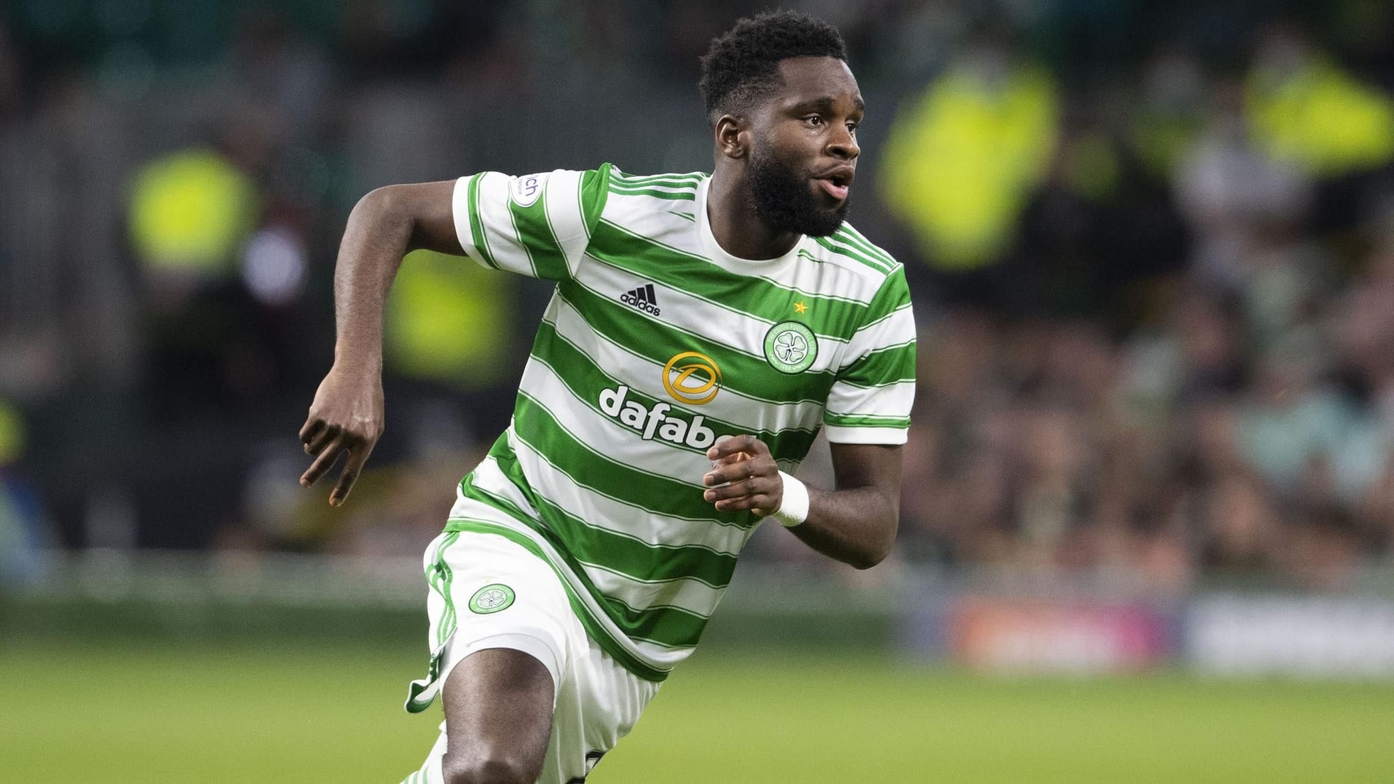 Odsonne Edouard - Celtic's most expensive signings of all time