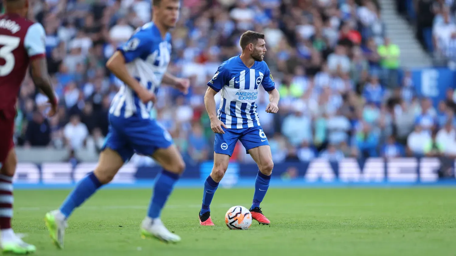 James Milner is the fourth-oldest player in the Premier League in 24/25