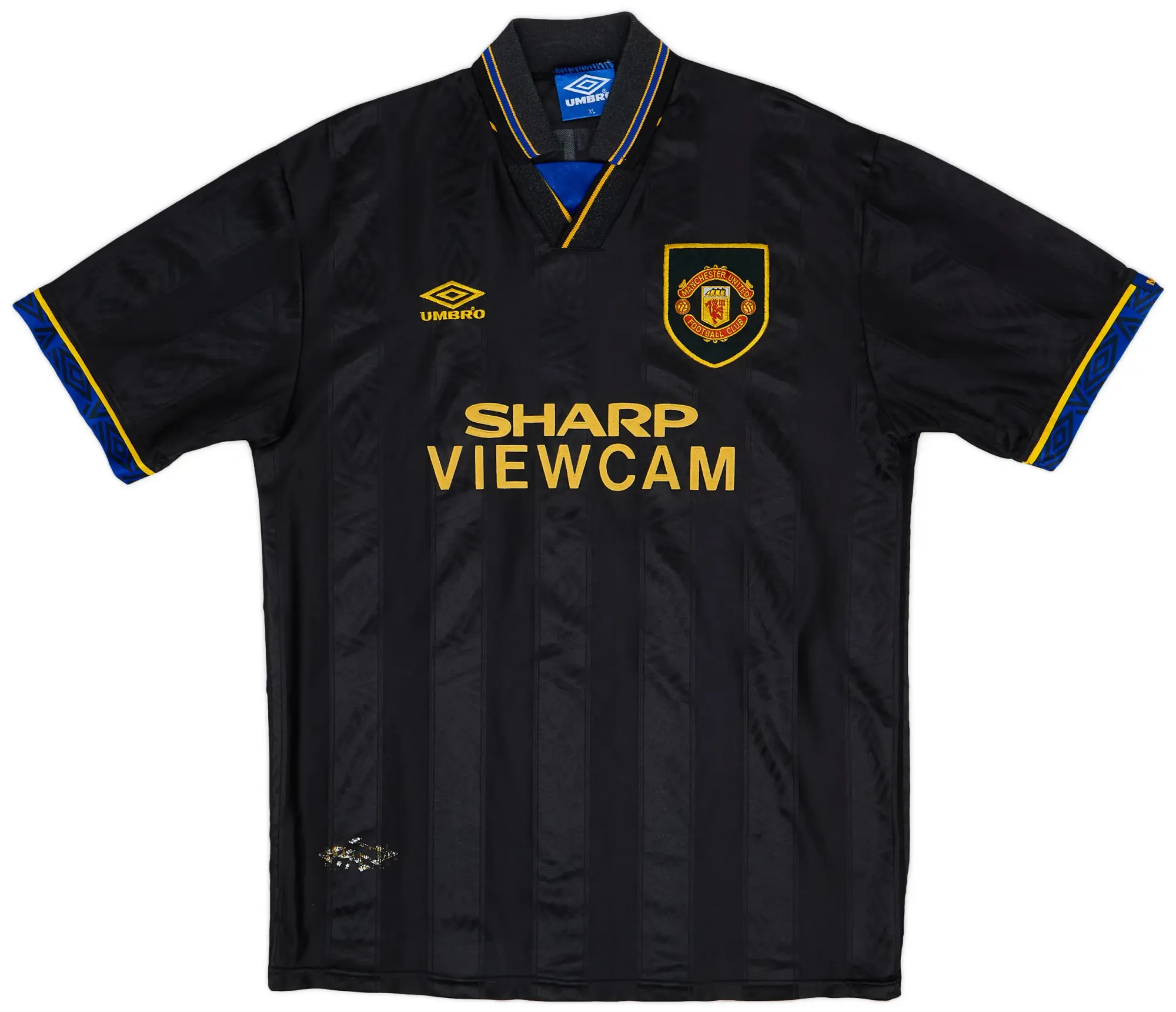 Best Manchester United retro classic kits to buy in 2024