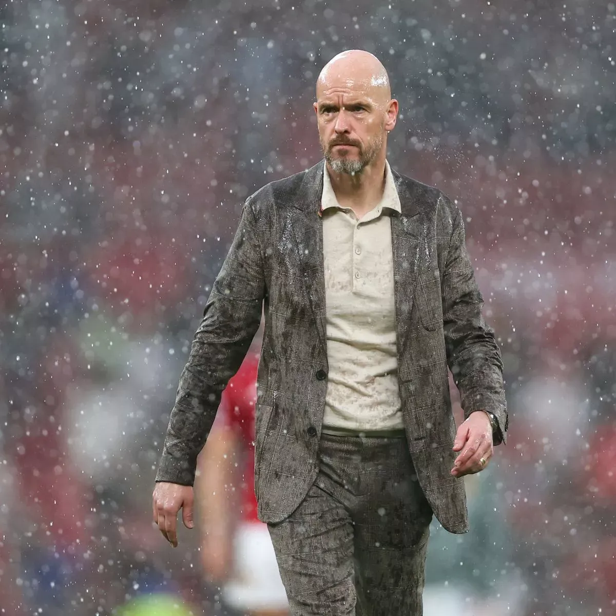 Erik ten Hag is one of the best-paid Premier League managers