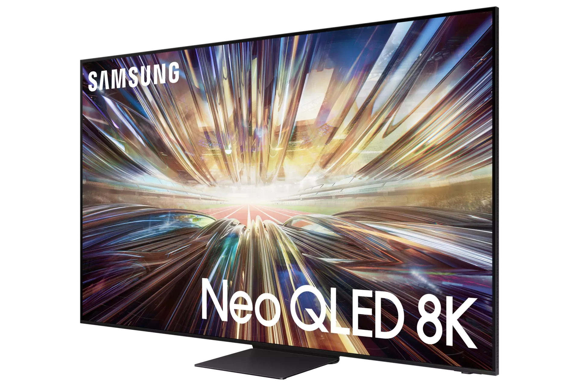  Samsung 2024 65” QN800D Neo QLED 8K HDR Smart TV