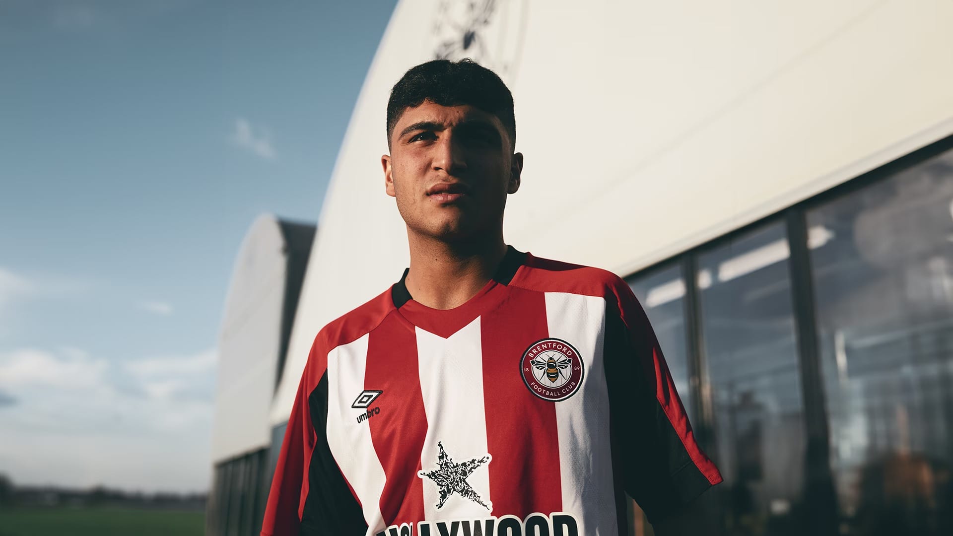 Yunus Emre Konak (Brentford) – Youngest Premier League players 2024/25