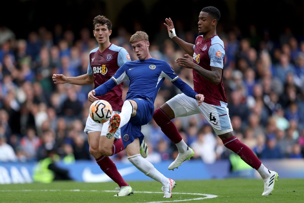 Premier League goals conceded from setpieces stats in 23/24 [ranked]