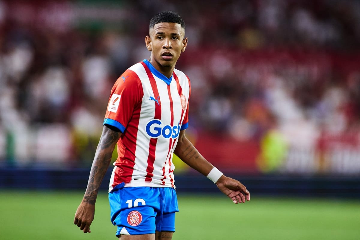 Copa Am rica 2024 Who Is Brazil Wonderkid Savinho S vio copa-am-rica-2024-who-is-brazil-wonderkid-savinho-s-vio