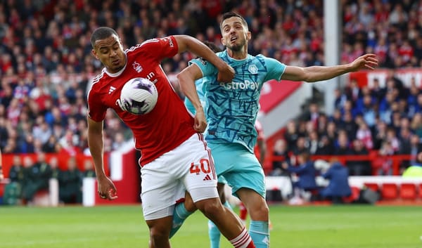 Premier League goals conceded from set-pieces stats in 23/24 [ranked]