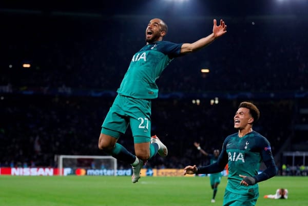 The best UEFA Champions League semi-finals ever [ranked]