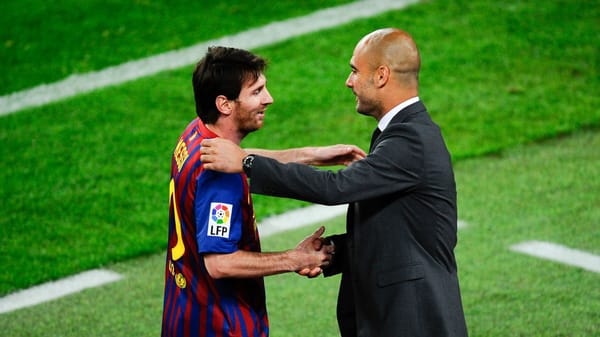 Explained: What is positional play in football tactics?