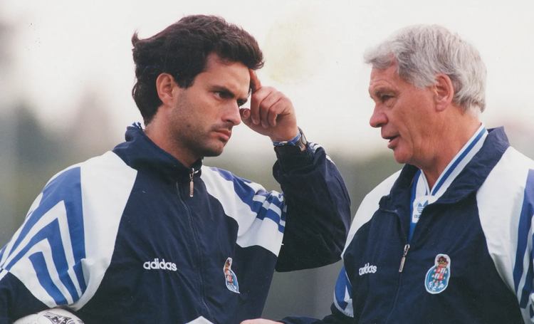 How Sir Bobby Robson influenced Guardiola, Mourinho & Rijkaard