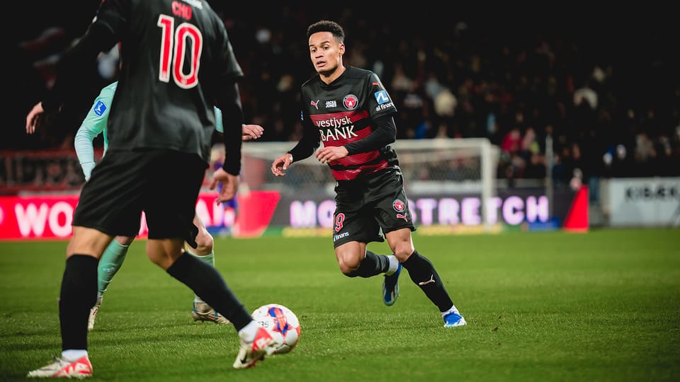 Inside FC Midtjylland's 'Moneyball' wonderkid factory and the Guldminen