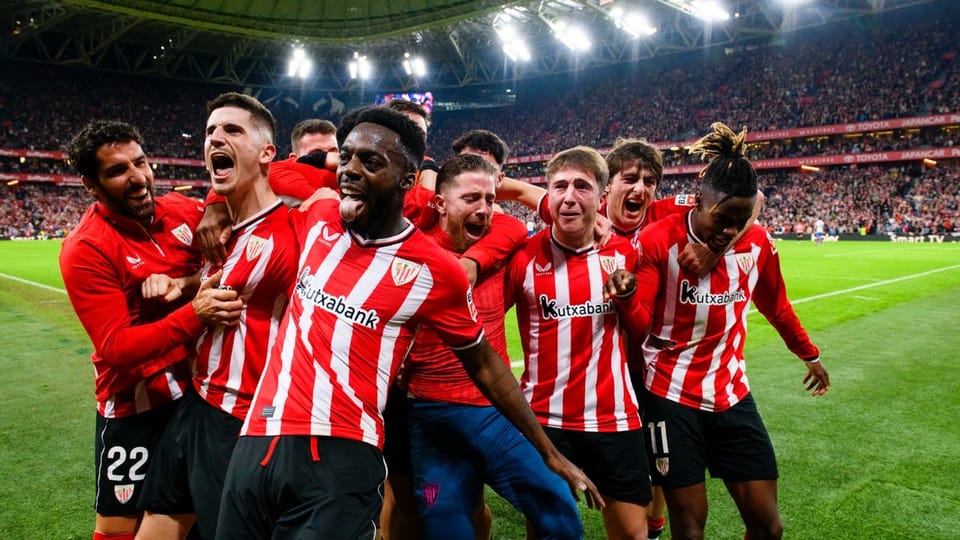 Explained: Why Athletic Bilbao have a Basque-only transfer policy