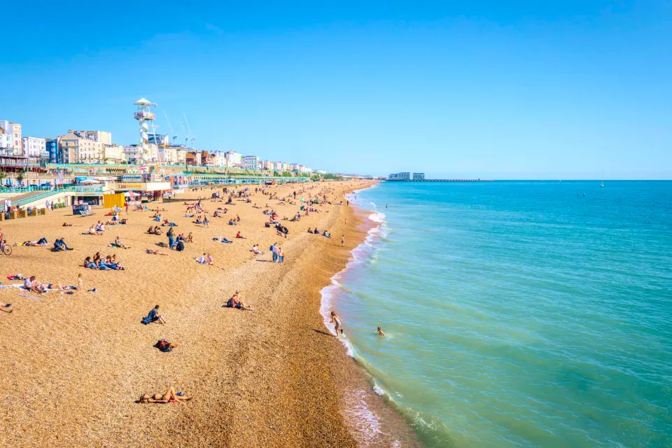 Best away pubs in Brighton and things to do: A city guide