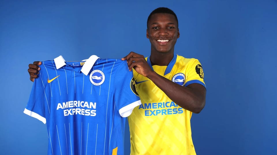 Brighton's most expensive signings of all time [ranked]