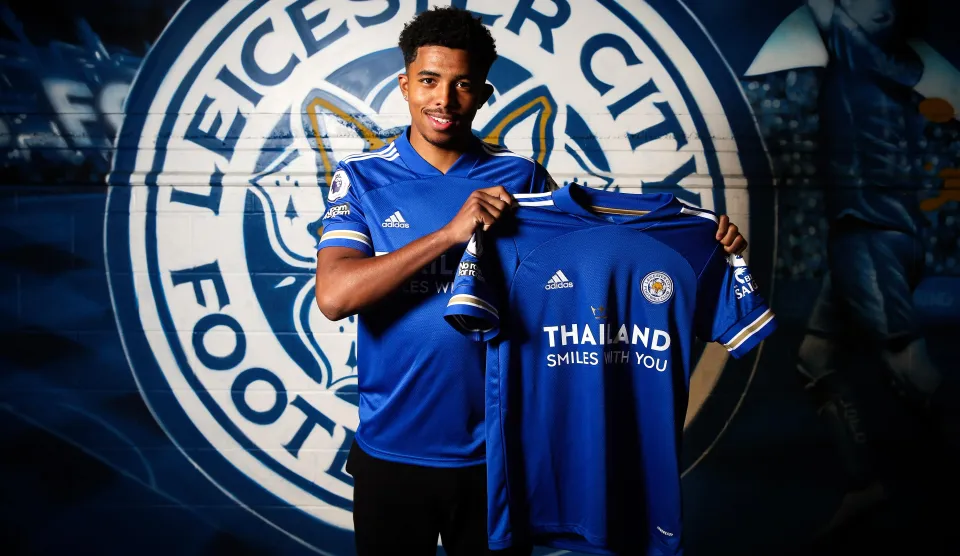 Leicester City’s top 5 record transfers in the club's history [ranked]